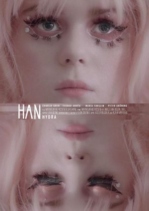 HAN's poster