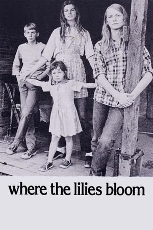 Where the Lilies Bloom's poster