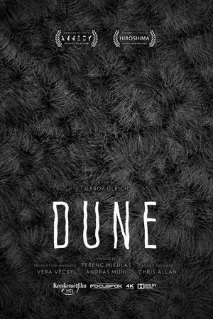 Dune's poster image