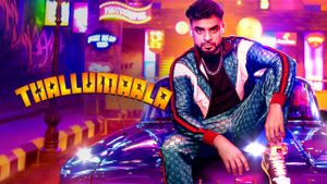 Thallumaala's poster