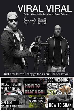 Viral Viral's poster