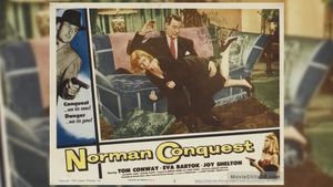 Norman Conquest's poster