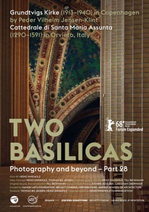 Two Basilicas's poster