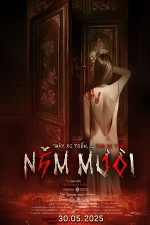 Năm Mười's poster