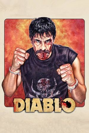 Diablo's poster