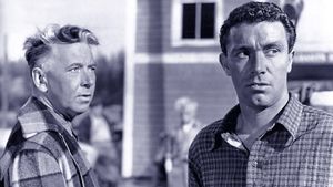 High Tide at Noon's poster
