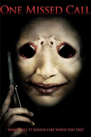 One Missed Call's poster