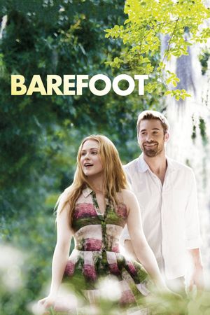Barefoot's poster