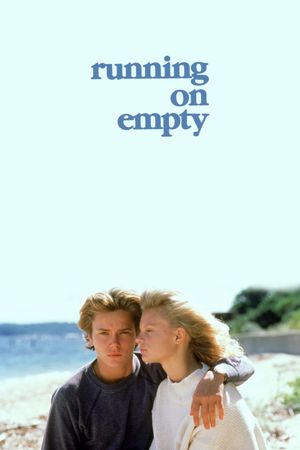 Running on Empty's poster