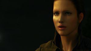 Resident Evil: Degeneration's poster