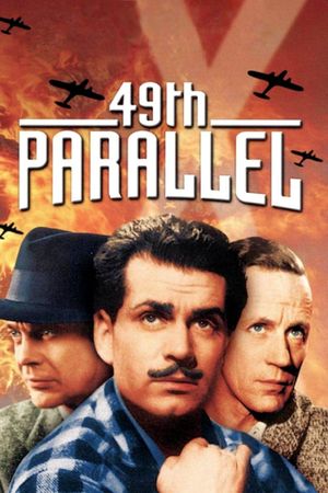 49th Parallel's poster image