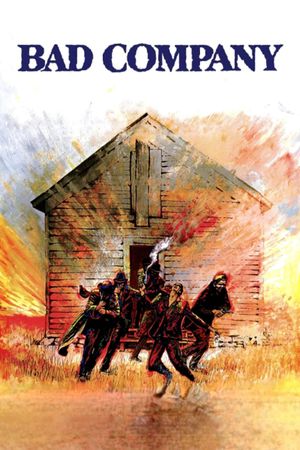 Bad Company's poster