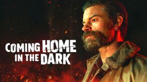 Coming Home in the Dark's poster