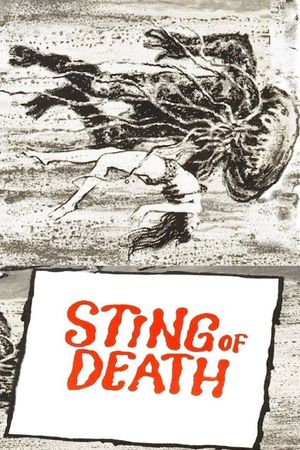 Sting of Death's poster