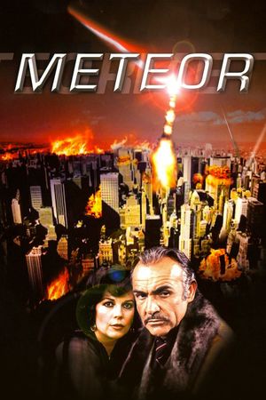 Meteor's poster