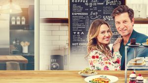 Love’s Sweet Recipe's poster