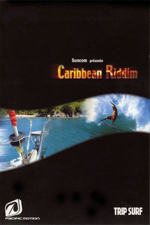 Caribbean Riddim's poster