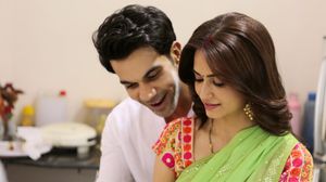 Shaadi Mein Zaroor Aana's poster