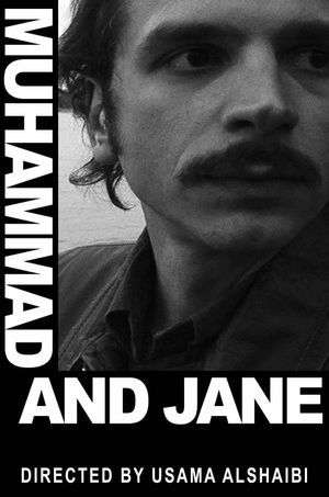 Muhammad and Jane's poster