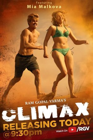 Climax's poster