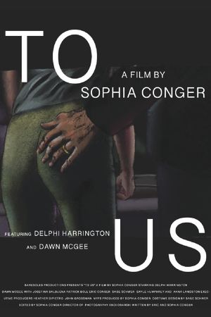To Us's poster