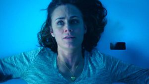 12 Feet Deep's poster