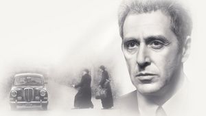 The Godfather Part III's poster