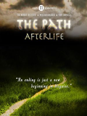 The Path: Afterlife's poster