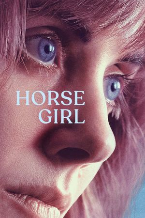 Horse Girl's poster