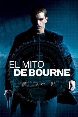 The Bourne Supremacy's poster