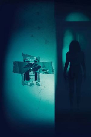 Lights Out's poster