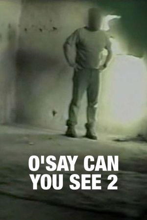 O'Say Can You See 2's poster