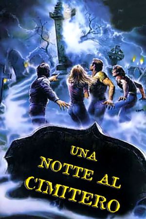 Graveyard Disturbance's poster