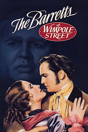 The Barretts of Wimpole Street's poster