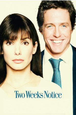 Two Weeks Notice's poster