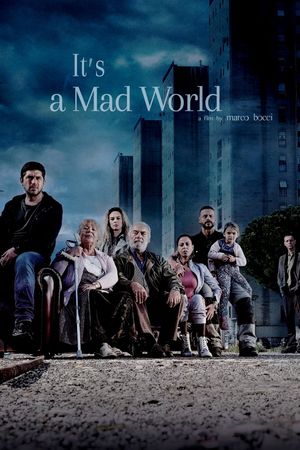 Underworld's poster