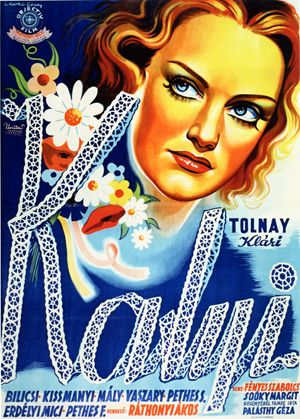 Katyi's poster