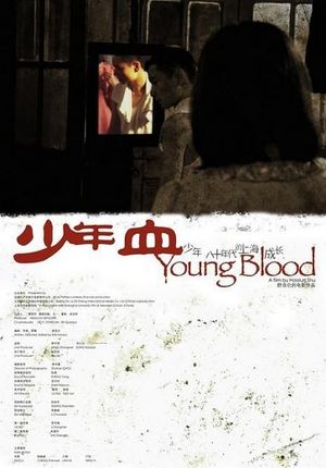 Young Blood's poster