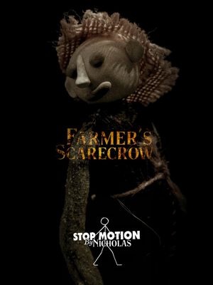 Farmer's Scarecrow's poster