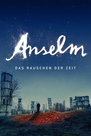 Anselm's poster