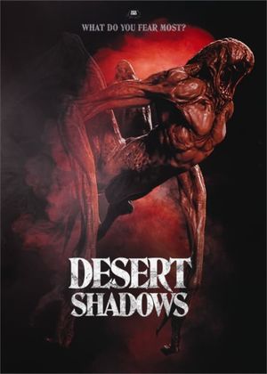 Desert Shadows's poster