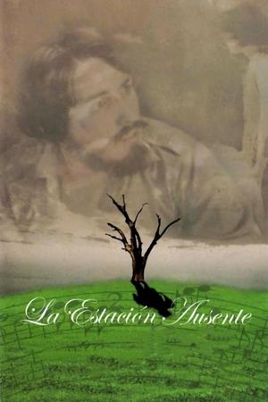 La estación ausente's poster image