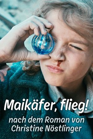 Maikäfer flieg's poster