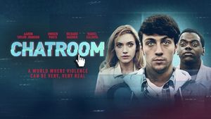 Chatroom's poster