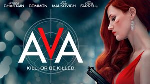 Ava's poster