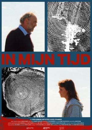 In Mijn Tijd's poster