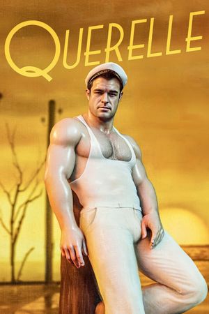 Querelle's poster