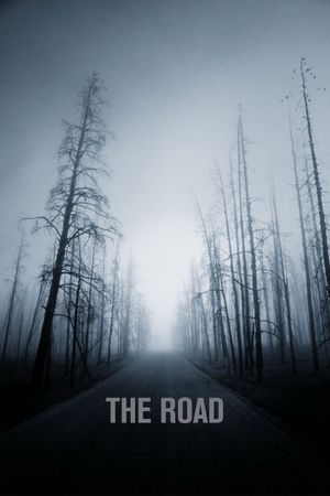 The Road's poster