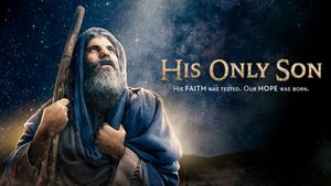 His Only Son's poster