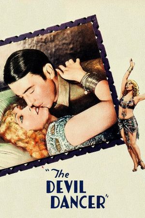 The Devil Dancer's poster